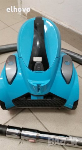 Прахосмукачка Dirt Devil DD 2820-8, снимка 8 - Прахосмукачки - 29115066