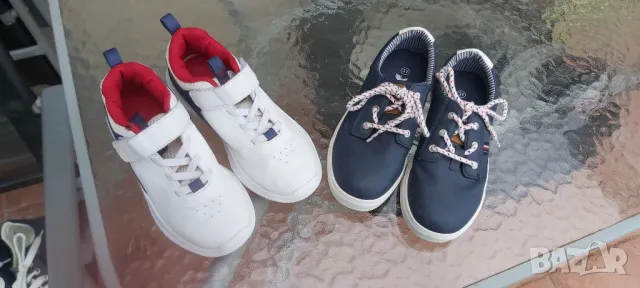 Детски обувки