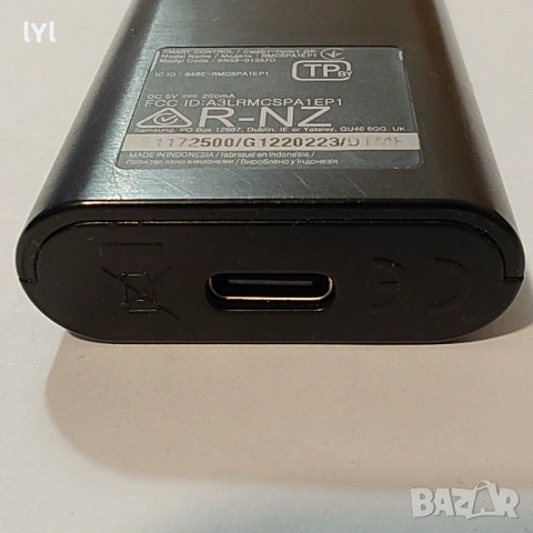 Samsung соларно смарт дистанционно, снимка 3 - Части и Платки - 53298854