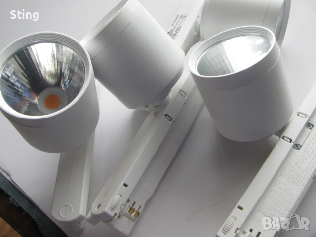 Lival GA-016 Standard   един от най-популярните професионални LED прожектори, снимка 3 - Друга електроника - 53896944