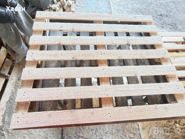 Палети, снимка 9 - Друго - 52697402