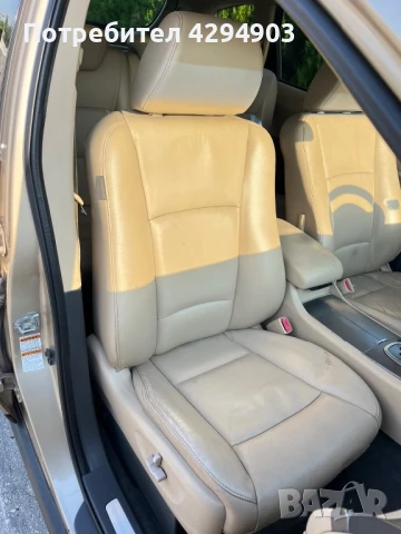 Subaru B9 Tribeca на части , снимка 4 - Части - 50870691