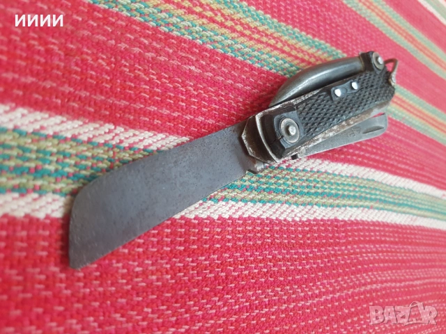 Ножка флотна, снимка 3 - Антикварни и старинни предмети - 54305373