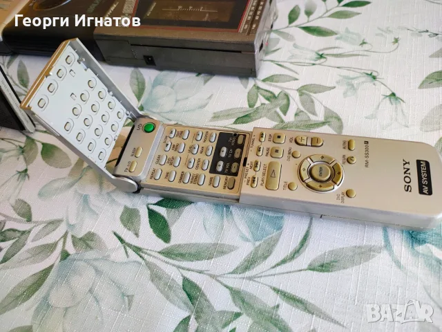 Продавам аудио техника – подходяща за ползване или колекция, снимка 10 - MP3 и MP4 плеъри - 55822579