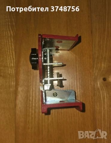 Машина за рязане на кабели, снимка 2 - Диамантени и режещи инструменти - 53188262