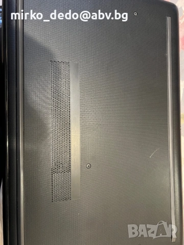 Лаптоп HP 15- da0048nu, снимка 2 - Лаптопи за работа - 53150437