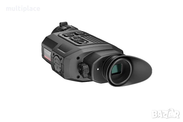 Оптики, снимка 13 - Оборудване и аксесоари за оръжия - 45456775