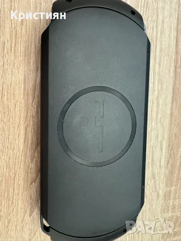 PSP street перфектно състояние с много екстри., снимка 2 - PlayStation конзоли - 55961292