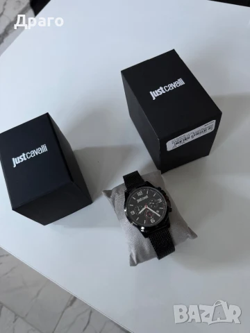 Часовник Just Cavalli