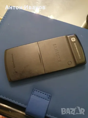 Samsung x820 с зарядно , снимка 3 - Samsung - 56259881