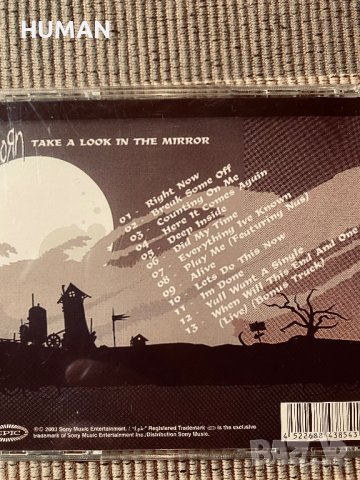 Faith No More,Belly King,RHCP,Korn, снимка 17 - CD дискове - 39040460