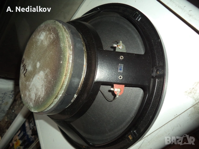 Fender,RCF,Celestion  guitar speaker, снимка 7 - Китари - 53822485