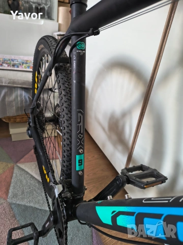Заглавие-Cross Grx-9 велосипед 29 цола XL размер, снимка 7 - Велосипеди - 53850737