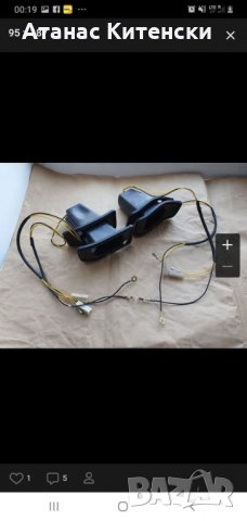 Части за ВАЗ Лада Москвич, снимка 4 - Части - 30697859