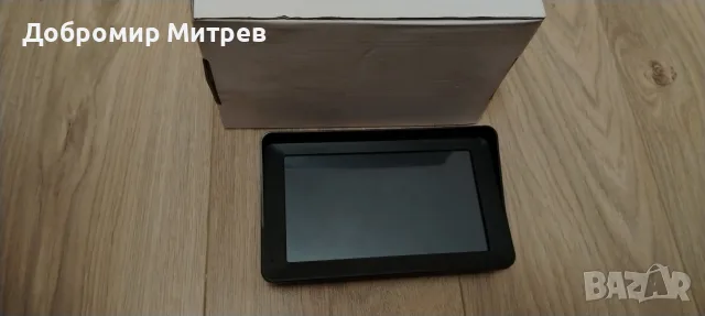 Нова навигация 7" инча , снимка 5 - Навигация за кола - 55755073