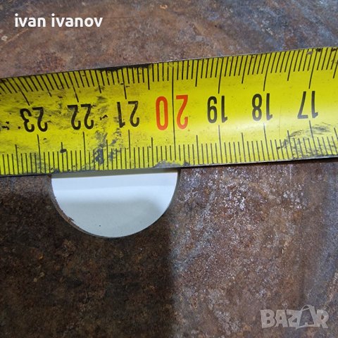 Диск Цирколяр, снимка 5 - Други инструменти - 38408441