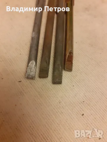 Отверки , снимка 5 - Отвертки - 49104925