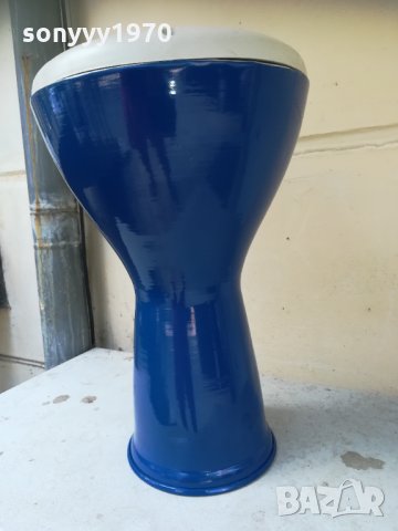 тарамбука-ГОЛЯМА от сирия 40см 0209211358, снимка 12 - Ударни инструменти - 34004252