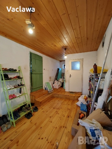 Собственикът продава къщата. На 18 км от гр. Приморско., снимка 13 - Къщи - 51416428