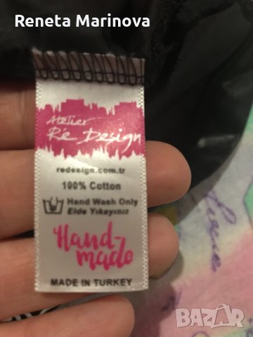 Дизайнерски елек , снимка 7 - Елеци - 34108045