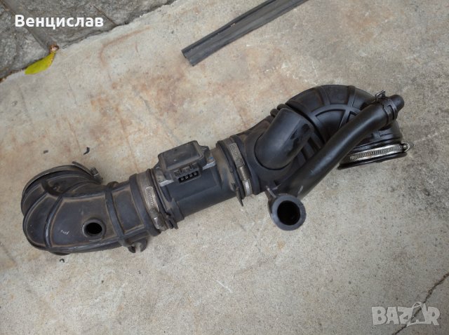 Дебитомер Опел Омега б 2.0 i, снимка 2 - Части - 30620267