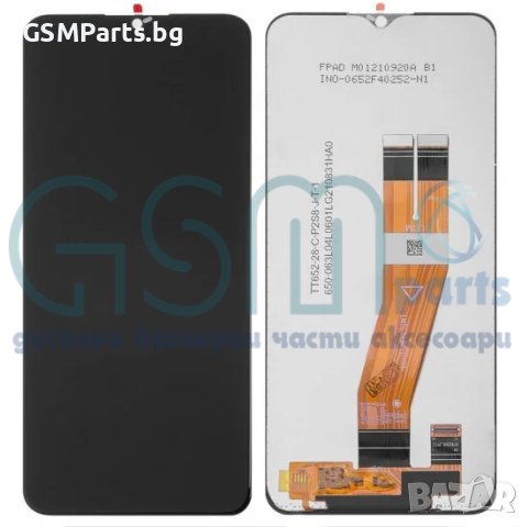 Дисплей + Tъч скрийн за Samsung Galaxy A04s HQ, снимка 1 - Резервни части за телефони - 42281532