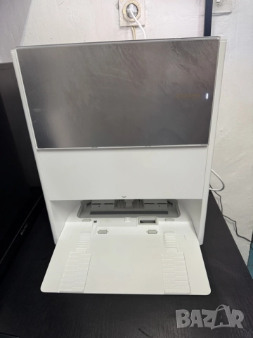 Dreame Aqua10 Ultra Track Complete White, снимка 10 - Прахосмукачки - 56313757