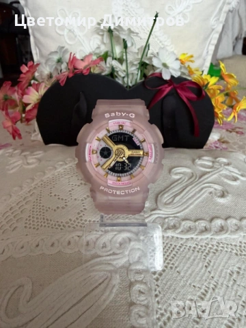 Часовници G-shock и Baby. , снимка 15 - Мъжки - 53848689