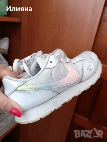 Nike MD Valiant  38 Найк, снимка 4 - Маратонки - 50698249