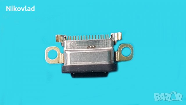 Букса (конектор) Xiaomi Mi 9, M9 SE, Mi CC9, Mi A3 Lite, снимка 2 - Резервни части за телефони - 37938062
