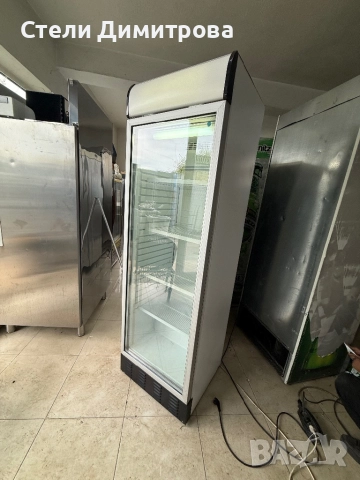 Хладилна витрина Турска 60/200, снимка 5 - Хладилни витрини и фризери - 52279193