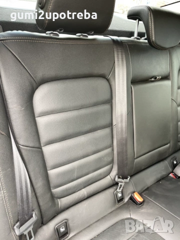 Кожен Салон с Подгрев Обдухване Airbeg Renault Talisman 2017г 147kW, снимка 8 - Аксесоари и консумативи - 54196804