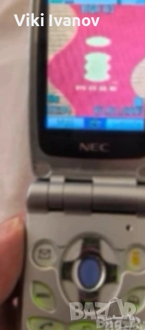 NEC N341i, снимка 2 - Други - 53913742