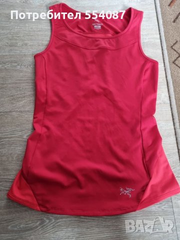 Дамски спортен потник , снимка 1