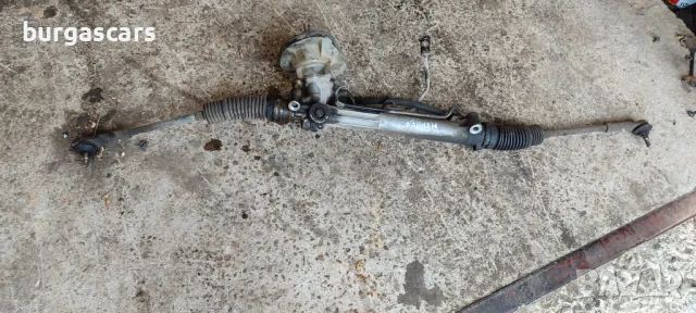 Хидравлична кормилна рейка Ford Mondeo 2.0TDCI MK3 - 140лв, снимка 2 - Части - 47943452