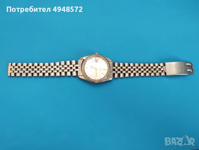мъжки часовник за реставрация, снимка 3 - Мъжки - 56138332