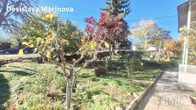 продавам едноетажна къща село Осеново, снимка 12 - Къщи - 52235944
