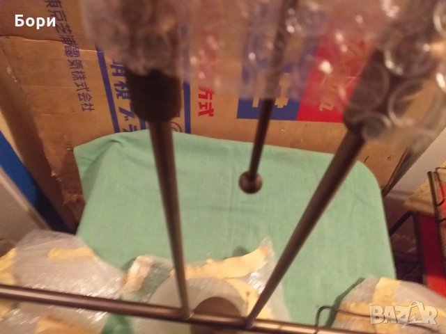 Нов немски полилеи , снимка 9 - Полилеи - 31473604