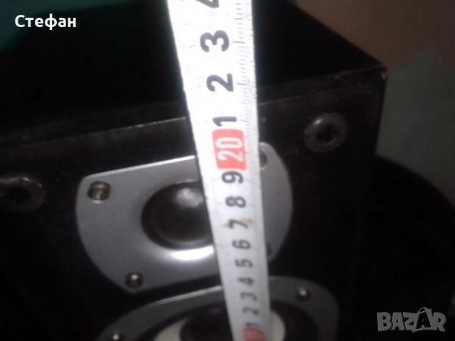 тонколона , снимка 2 - Тонколони - 51539833