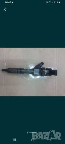 Дюзи дизел Рено,Нисан и др.коли