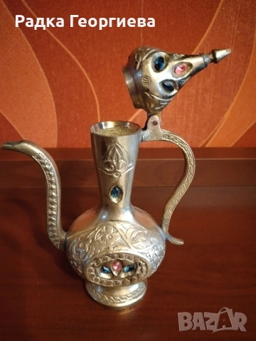 Декоративна Aftaba, снимка 2 - Декорация за дома - 52062708