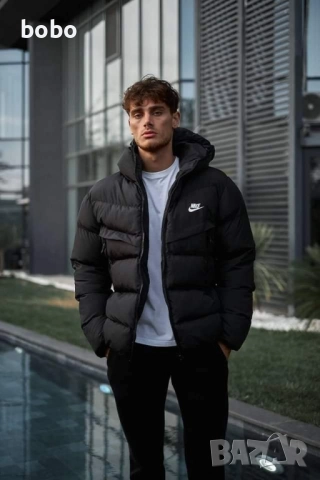 нови якета найк , снимка 8 - Якета - 52147465