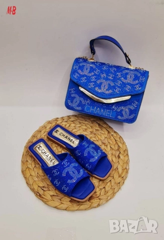 чехли chanel louis vuitton, снимка 3 - Чехли - 51457496