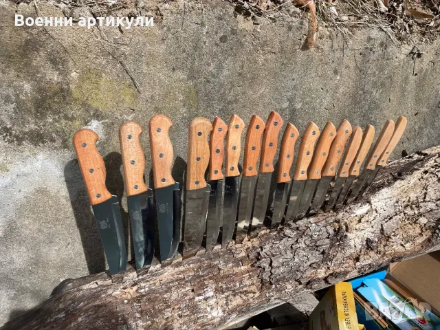 Ножове високо качество 4/1, снимка 3 - Други стоки за дома - 49520886