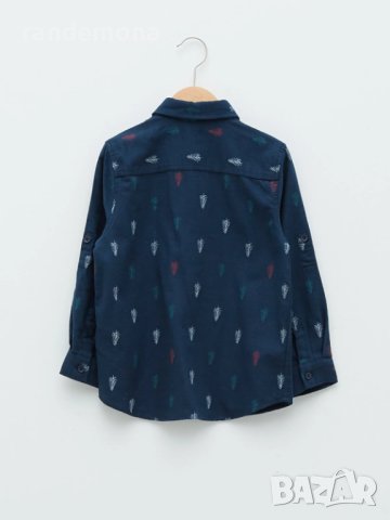 LCW Kids Риза 116-122, снимка 2 - Детски ризи - 42652393