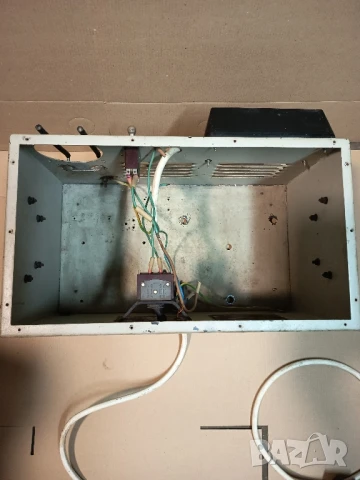Метална кутия за апаратура и др., снимка 10 - Друга електроника - 51223451