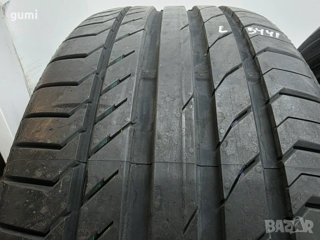 1бр летна гума 245/45/19 CONTINENTAL L05441 