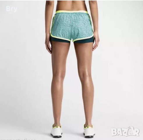 Nike dri fit Панталонки с клин , снимка 8 - Къси панталони и бермуди - 29803914