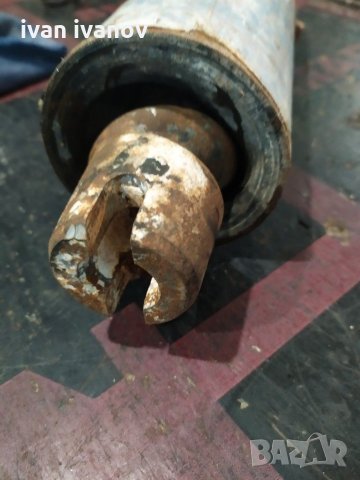 Шанек , снимка 7 - Резервни части за машини - 30864422