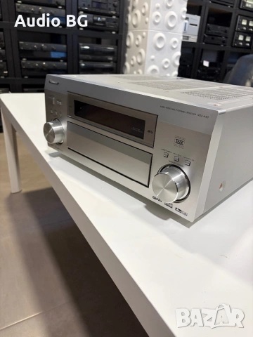 Pioneer VSX-АX3, снимка 6 - Ресийвъри, усилватели, смесителни пултове - 53061452